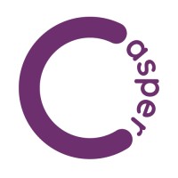 Casper van Rongen UX/UI-Design logo - Similar company to Impact By Instructure