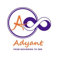 ADYANT - From Beginning to End logo - Similar company to Eco-Mitra