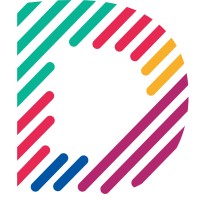 DynamicsRPA logo - Similar company to Blueticksocial