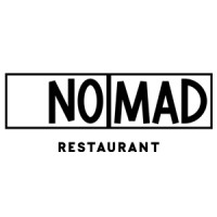 NOMAD marrakech logo - Similar company to Nommos Marrakech