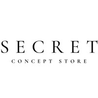 Secret Concept Store logo - Similar company to Saargale Concept Store