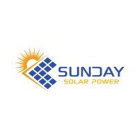 Sunday Solar Power logo - Similar company to Arcsol Energy