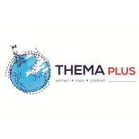 THEMA PLUS logo - Similar company to Minimise_Fr