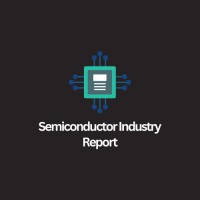 Semiconductor Industry Report logo - Similar company to Semiconductor Diagnostics, Inc.