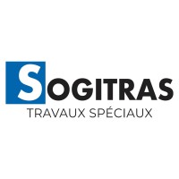 SOGITRAS - Société Girondine de Travaux Spéciaux logo - Similar company to Lenken Group Construction