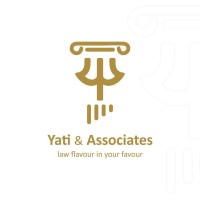 Yati and Associates logo - Similar company to Gdc Legal Consultants Llp