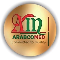 Arabcomed logo - Similar company to Avant Labs