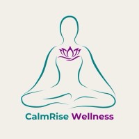 CalmRise Wellness logo - Similar company to Mero Rating