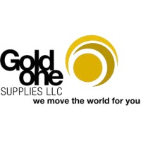 Gold One Supplies logo - Similar company to Gold One Ltd