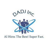 DADJ Inc logo - Similar company to Dadj Inc.
