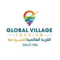 Global Village Torusim logo - Similar company to Al Basell
