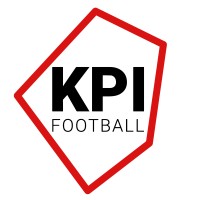 KPI Football logo - Similar company to C1Do1