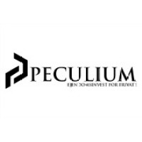 Peculium - Ejendomsinvest for Private logo - Similar company to Proark / Ejendomsinvest