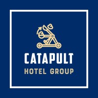 Catapult Hotel Group logo - Similar company to Brn Solutions Llc
