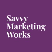 Savvy Marketing Works logo - Similar company to Diy Influence