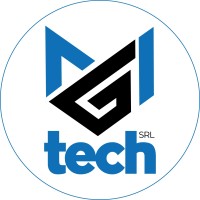 MG Tech Srl logo - Similar company to Larentis Lorenz Srl
