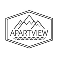 Apartview logo - Similar company to Blaar