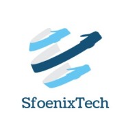 Sfoenix Technologies logo - Similar company to Get It Done