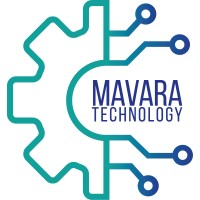 Mavara Technology logo - Similar company to Sarmayedigital