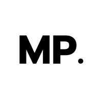 MP. logo - Similar company to Mastermind Des Légendes