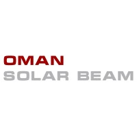 Oman Solar Beam logo - Similar company to Symtech Solar
