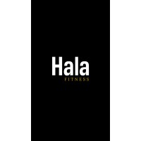 Hala Fitness logo - Similar company to Daleel Institution