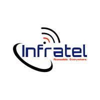 Infratel Corporation logo - Similar company to Netone Zambia