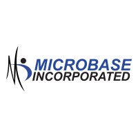 Microbase Incorporated (Official Page) logo - Similar company to Microbase Greece