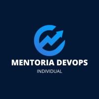 Mentoria Devops Individual logo - Similar company to Via Mentoria E Consultoria