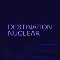 Destination Nuclear logo - Similar company to Women In Nuclear Uk