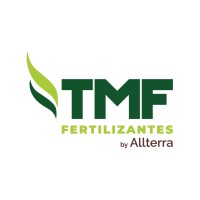 TMF Fertilizantes logo - Similar company to Minerion