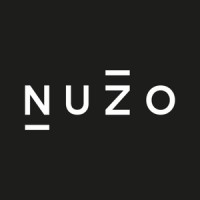 NUZO logo - Similar company to M.E.Mo Eventi