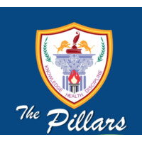 The Pillars logo - Similar company to St. Paul'S School Gorakhpur