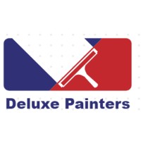 Deluxe painters logo - Similar company to Paintmaster.In