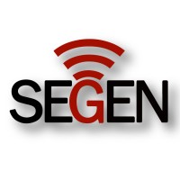 SEGEN logo - Similar company to Segen Corp