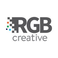 RGB Creative Agency logo - Similar company to Kesin