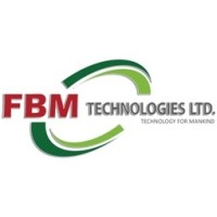FBM Technologies Ltd. logo - Similar company to Agrofeliz E.U.