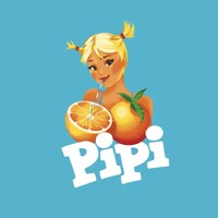 Pipi Beverages GmbH logo - Similar company to Selfiemedia™ Gmbh