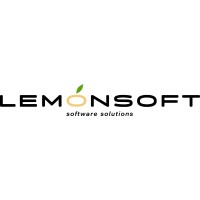 Lemonsoft logo - Similar company to Dgrnet