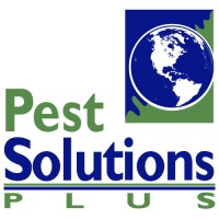Pest Solutions Plus logo - Similar company to Pest Solutions Plus