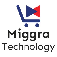 Miggra Technology logo - Similar company to Robosis Teknoloji A.Ş