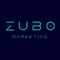 Zubo Marketing logo - Similar company to Crown Marketers