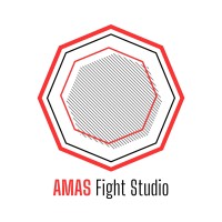 Amas Fight Studio