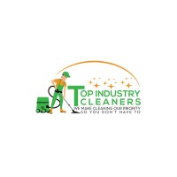 Top Industry Cleaners logo - Similar company to Royalestimation