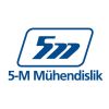 5-M Muhendislik logo - Similar company to Optimos Group