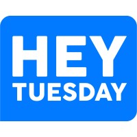 hey tuesday GmbH logo - Similar company to Virtual Entity
