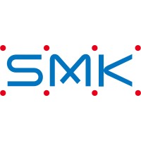 SMK Corporation logo - Similar company to Smk