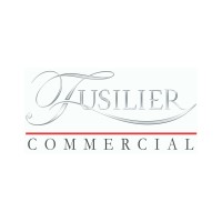 Fusilier Commercial logo - Similar company to Sigma Land Development
