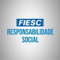 Responsabilidade Social FIESC logo - Similar company to Amigo Do Leão