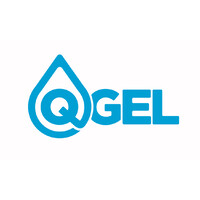 Q-Gel logo - Similar company to Azuretale Private Limited
